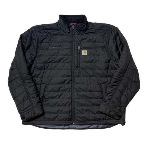 Carhartt giacca uomo - giacca, nero