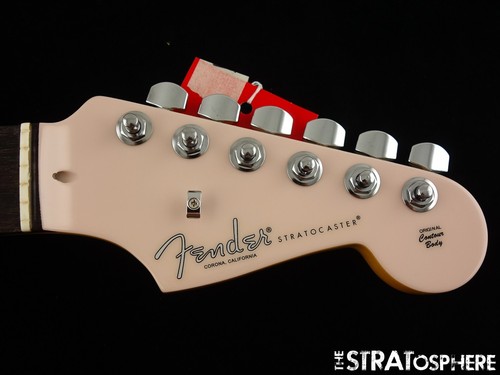 Fender american professional - fender,