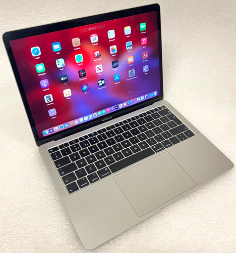 Apple macbook air - apple, 13"