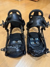 Attacco snowboard donna K2