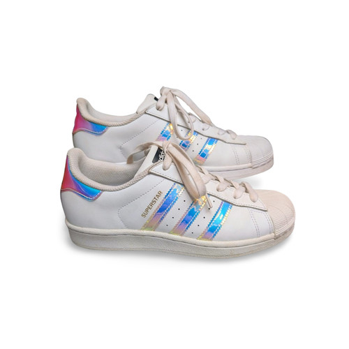 Adidas superstar iridescent - superstar, j