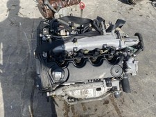 MOTORE COMPLETO PER FIAT Punto Berlina 5P 2° Serie 188 A2.000 Diesel 1900 (99>0