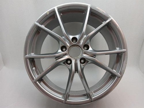 Cerchio lega porsche - cerchio,