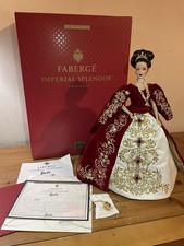 Fabergé Imperial Splendor