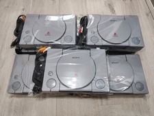 Sony Playstation 1 PS1 Console