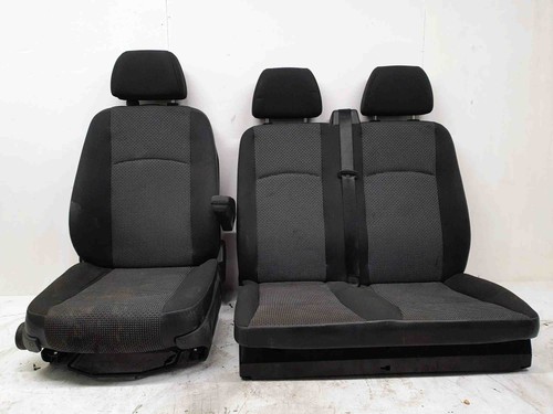 Mercedes benz viano w639 kit - mercedes-benz,