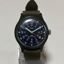 Orologio Timex Camper carica