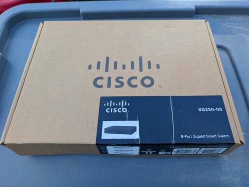 Nuovo switch intelligente - ⭐,