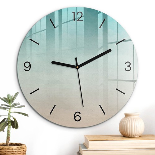 Orologio parete rotondo - da,