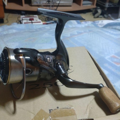 Daiwa exist steez 2506 - exist,