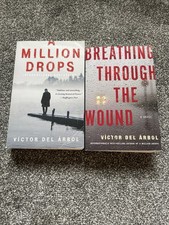 Victor del arbol - books, bundle