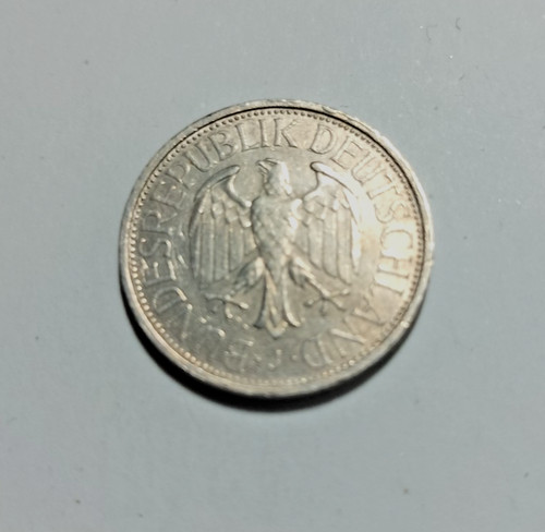 Moneta germania marco - moneta,