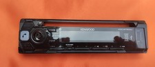 FRONTALINO ESTRAIBILE AUTORADIO KENWOOD KDC-BT500U