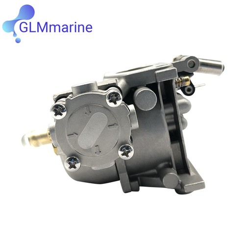 Carburatore motore marino