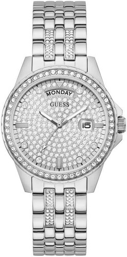 Orologio donna guess lady - orologio,