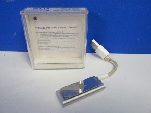 Apple ipod shuffle 4gb - apple,