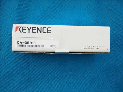 1pz nuovo keyence dbr13 - nuovo,