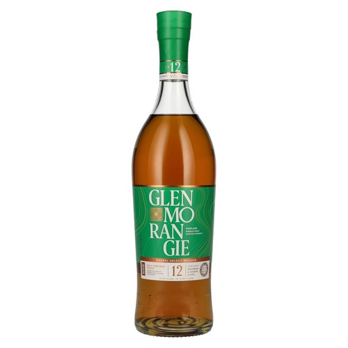 Glenmorangie years old - 12, palo
