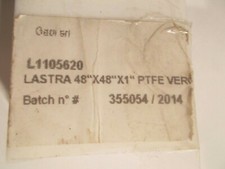 Teflon ptfe barra - ptfe,