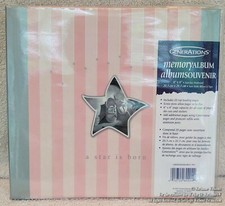 NUOVO ALBUM MEMORIA A Star Is