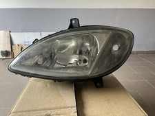 Faro Mercedes Vito 639 SX