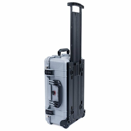 Custodia silver black - custodia,