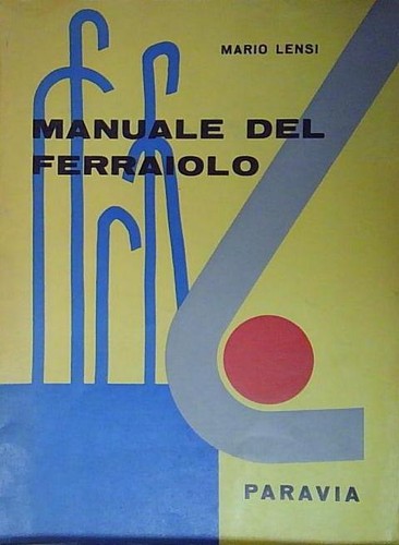 Lensi manuale del ferraiolo - lensi,