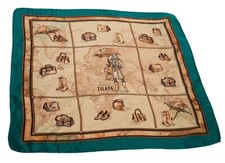 Accessori foulard alviero - accessori,