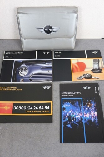 Mini cabrio manuale uso - mini,,
