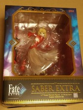 FATE/EXTRA NERO CLAUDIUS SABER