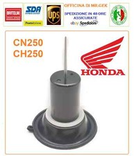 Membrana honda cn250 ch250 cn - ch250,