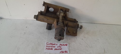 Supporto motore piaggio - supporto,