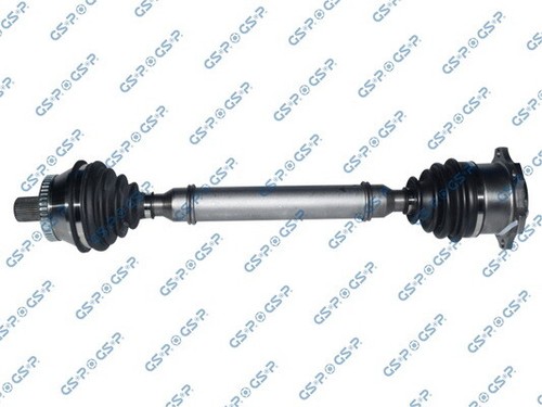 Albero trasmissione gsp - albero,