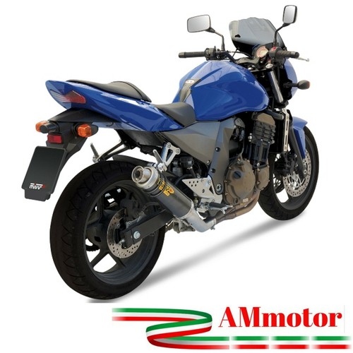 Mivv kawasaki 750 - mivv, z