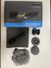 Sennheiser Ambeo Microphone