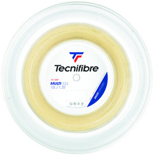 Tecnifibre MULTIFEEL Corda