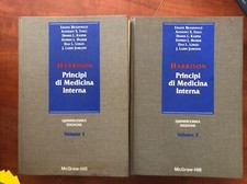 HARRISON-PRINCIPI DI MEDICINA
