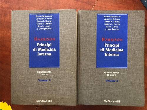 Harrison principi medicina - harrison-principi,