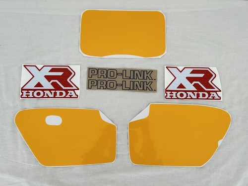 Honda 600 1986 - 600, us