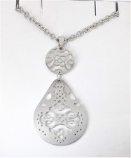 Collana Donna Lunga Manuel Zed