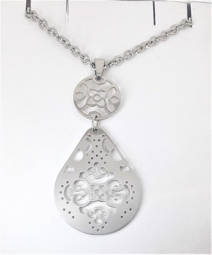 Collana donna lunga - lunga, manuel