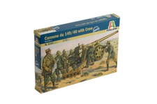 6165 Italeri 1:72, WWII