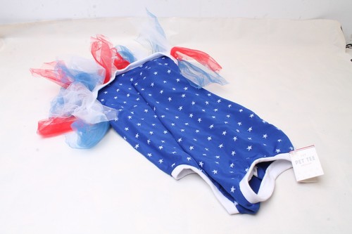 Costume vestito cane maglietta