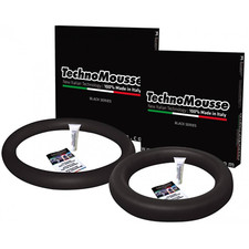 TECHNOMOUSSE ENDURO COPPIA MOUSSE ANTERIORE + POSTERIORE 90/90/21  140/80/18 KTM