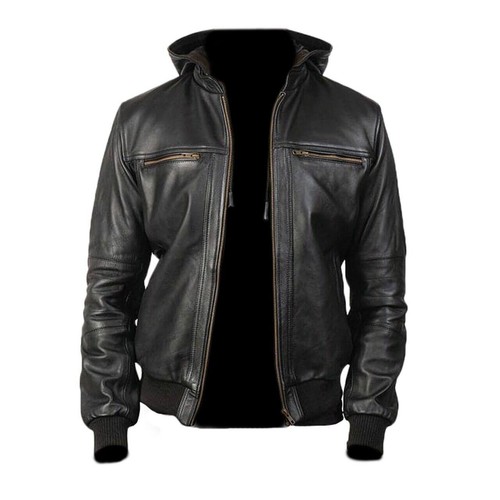 Giubbotto bomber uomo - giubbotto,