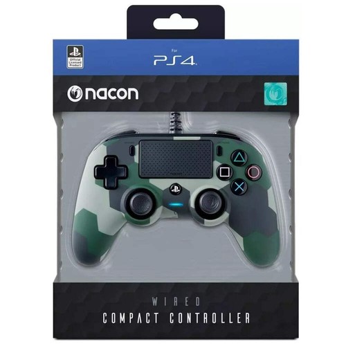 Nacon controller wired - controller, pad