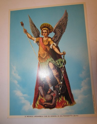 San michele arcangelo che - michele, si