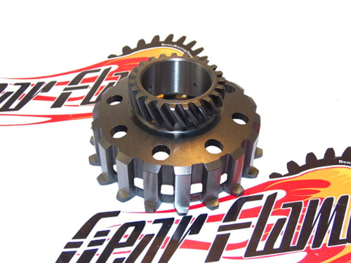 Pignone drt frizione molle - drt, 8