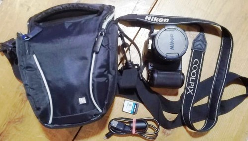 Appareil photo numérique