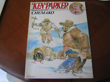 KEN PARKER COLORE N. 5 ED
